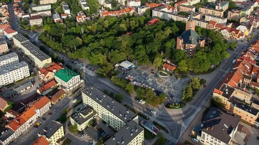 Olecko chce uzyskać status uzdrowiska