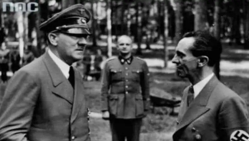 W 1943 r. Hitler mógł zginąć w drodze do Kętrzyna