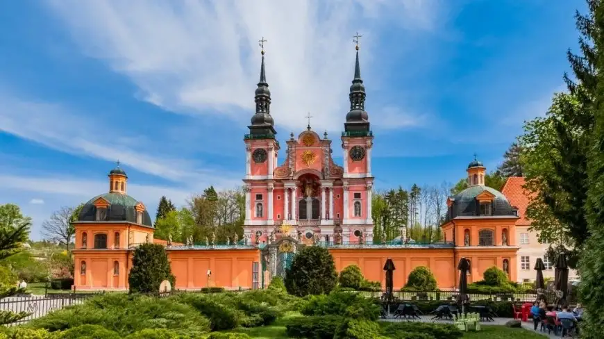 Kustosz Sanktuarium Matki Bożej Świętolipskiej: Wkroczyliśmy w najtragiczniejszy czas?