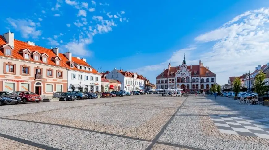 Muzeum Ziemi Piskiej otwarte dla zwiedzających