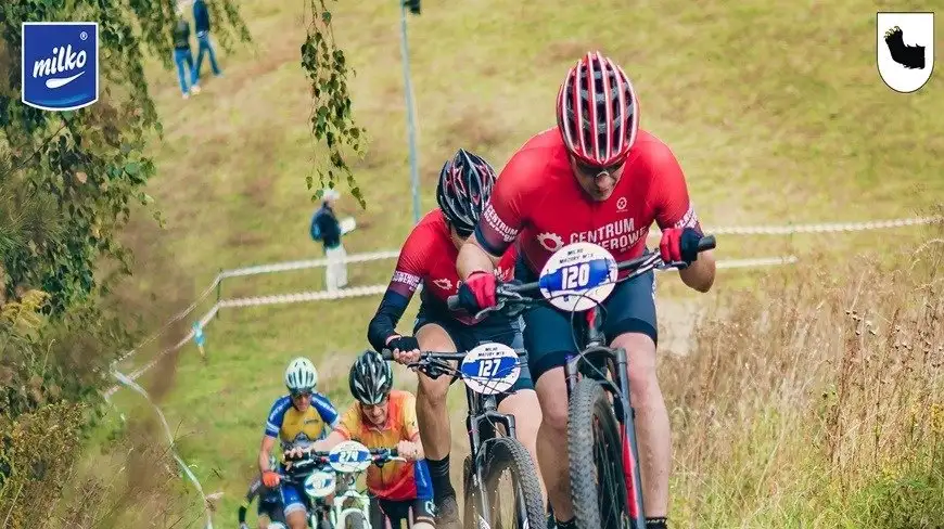 Druga edycja Milko Mazury MTB zawita do Mrągowa