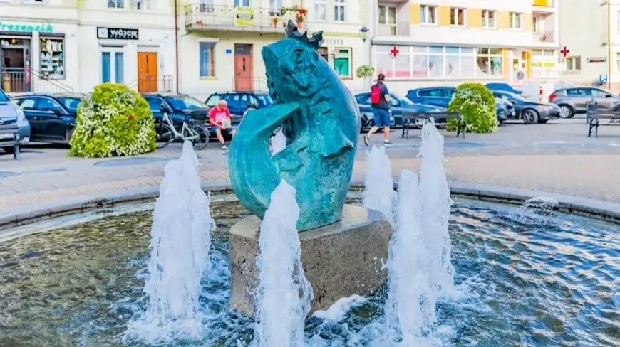 Festiwal Piw Rzemieślniczych w Mikołajkach