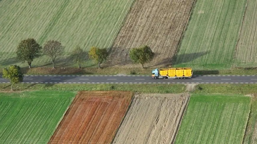 Przygotowania do budowy Obwodnicy Szczytna