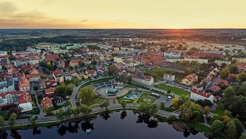 Pożegnanie wakacji w Kętrzynie. Na scenie Sanah i Baranovski