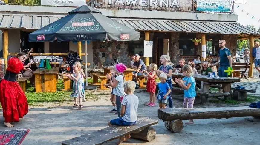 „Jak Mistrz Kantalup Śmierć Pokonał” - spektakl