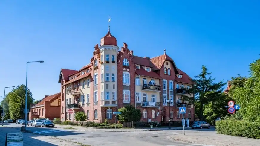 Giżyckie Muzeum Cyfrowe „W drodze …”