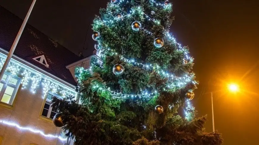 Jak święta Bożego Narodzenia obchodzono dawniej na Mazurach?