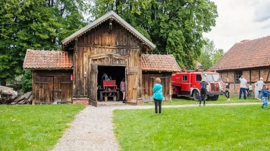 Muzeum Kultury Ludowej w Węgorzewie zaprasza na 43. Święto Wiosny