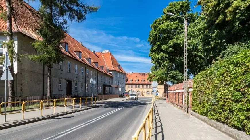 Kolejne spotkanie w sprawie obwodnicy Szczytna na Mazurach