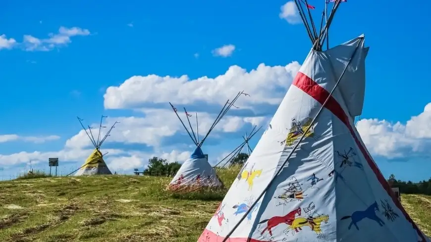 Nietypowe Mazury! 7 miejsce na Mazurach, które mogą Was zaskoczyć