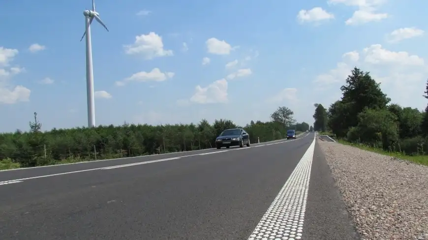 Rozpoczęło się poszukiwanie wykonawcy obwodnicy Gąsek na Mazurach