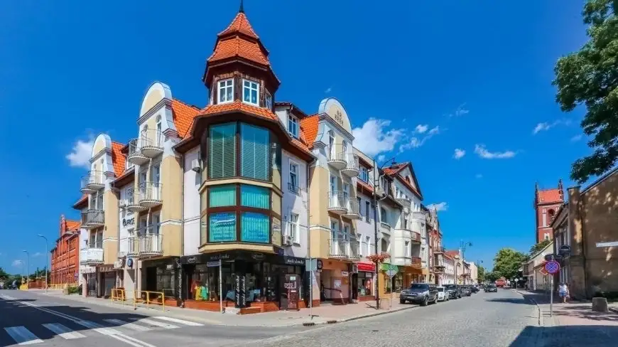 Mazurskie miasta walczą z cenami prądu. W Mrągowie będzie ciemniej