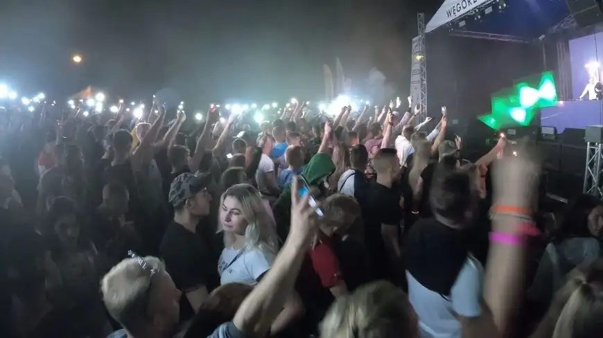 Margaret gwiazdą Mamry Festival 2023 na Mazurach