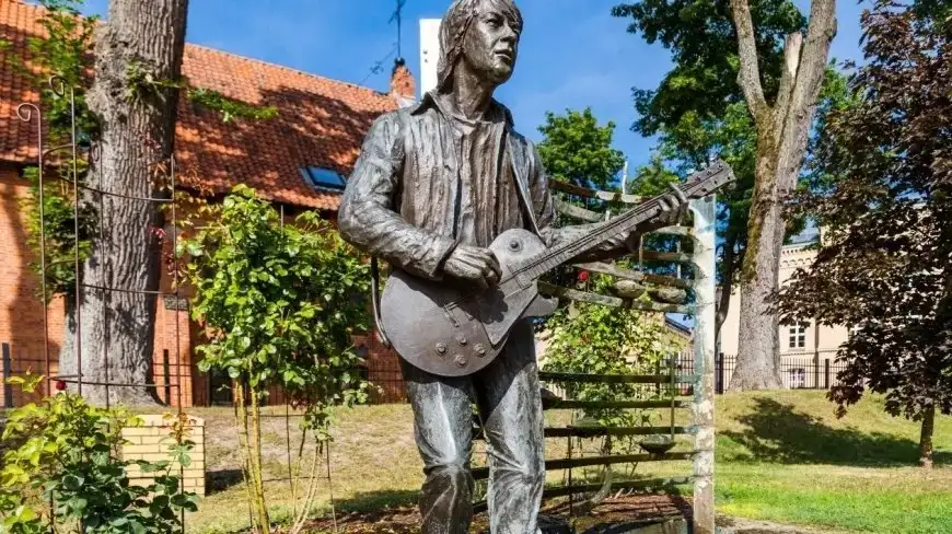 Niezwykły koncert w Szczytnie