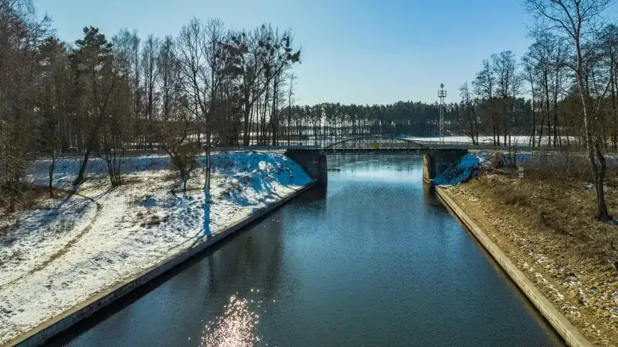 Poznajemy Mazury. Co warto wiedzieć o „równiku mazurskim”?