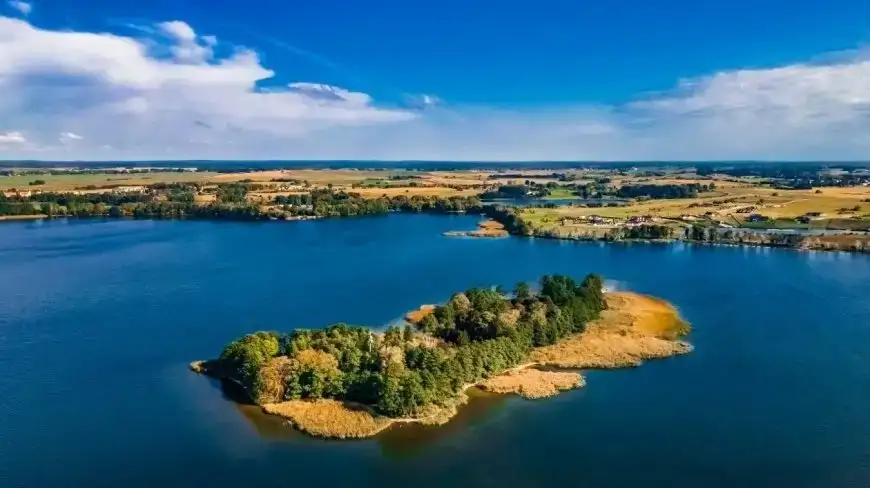 Będą promowali ochronę dziedzictwa przyrodniczego Warmii i Mazur