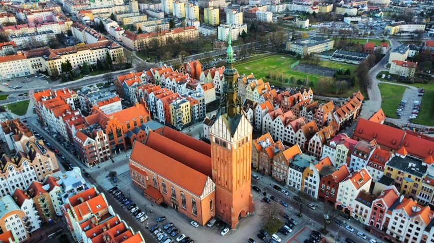 Najlepsze sposoby na znalezienie pracy w Elblągu?