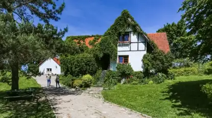 PAN wyjaśnia sytuację stacji badawczej w Kosewie Górnym na Mazurach