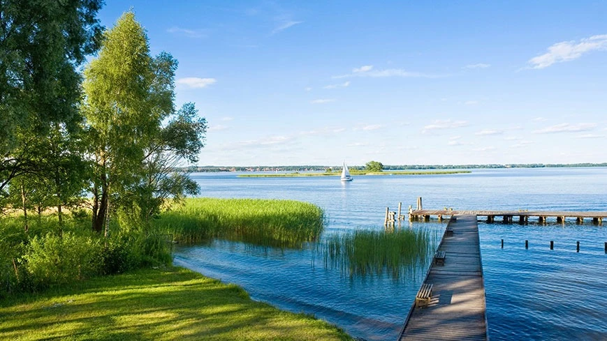 Odkrywaj Mazury z Najnowszymi Akcesoriami Turystycznymi