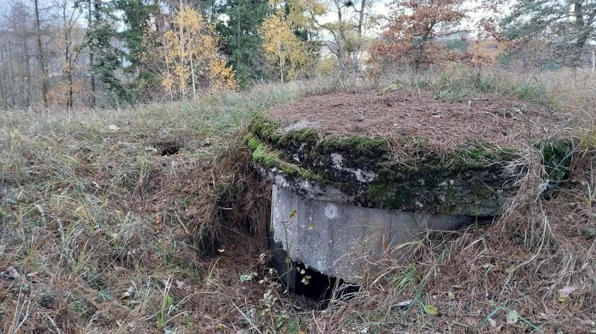 Mazurska Służba Ratownicza przypomina ciekawą historię jeziora Śniardwy