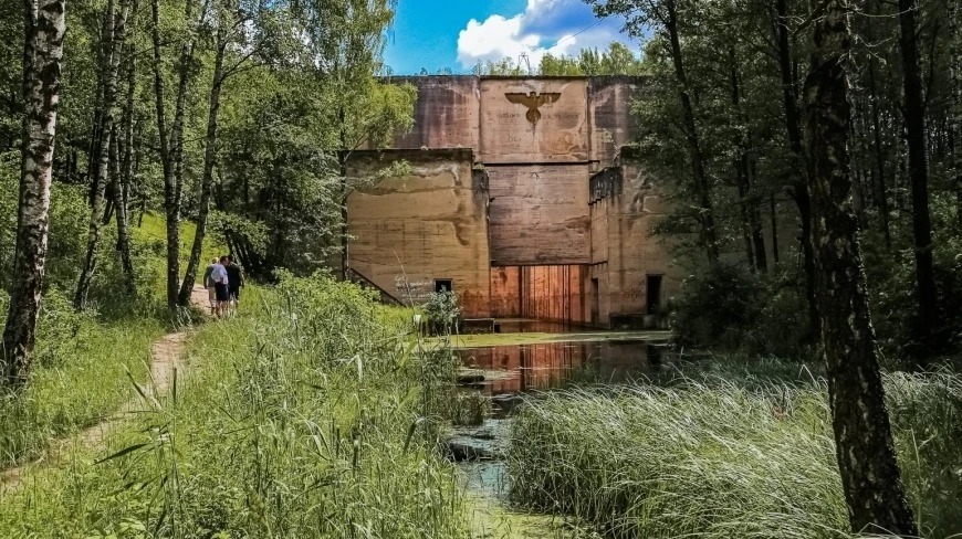 5 zabytkowych obiektów na Mazurach, które musi zobaczyć każdy miłośnik historii