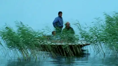 Tragedia na Mazurach. Na podstawie tych wydarzeń powstał serial telewizyjny