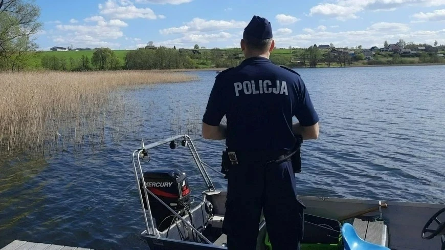 Zdjęcie poglądowe.