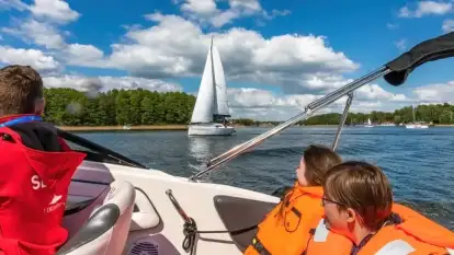 Ratownicy wodni przyznają. Te dwa błędy kosztują życie turystów