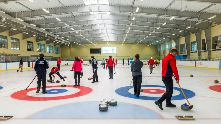 Przed nami Mazury Curling Festival w Giżycku