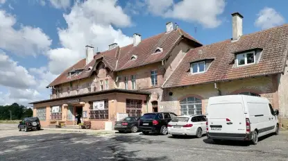 Jesienią warto odwiedzić Izbę Historyczną w Węgorzewie