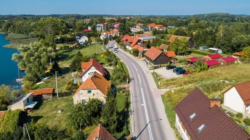 Na Mazurach pamiętają o Mormonach. Otwarto specjalną wystawę