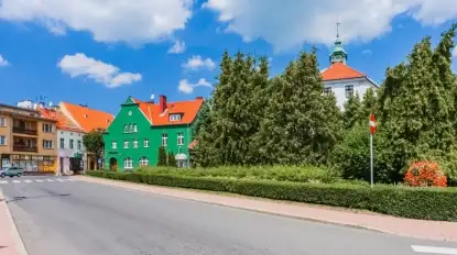 W Mrągowie powstanie nowy szlak turystyczny