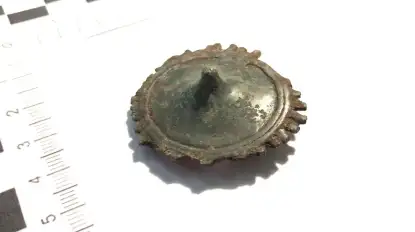 Niespodziewane odkrycie na Mazurach. Nad znaleziskiem głowili się naukowcy