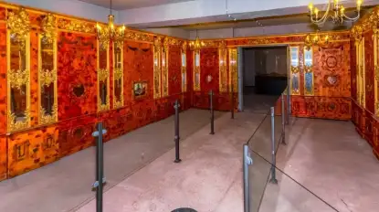 Niezwykła atrakcja już w tym roku w Mamerkach na Mazurach 