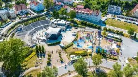 Dni Kętrzyna 2025 – święto pełne muzyki, kultury i rozrywki