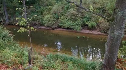 Inwestycje wodne na Mazurach. Przetarg na dokumentację przebudowy Kanału Popówka ogłoszony