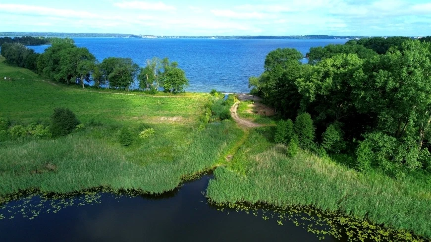 Rusza przebudowa Kanału Niegocin–Grajewko. Inwestycja za ponad 9 mln zł budzi emocje