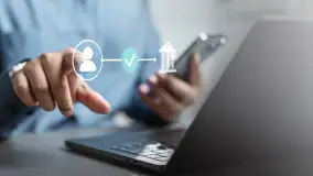 Kredyt gotówkowy online – szybkie pieniądze przez internet