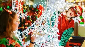 Magia Świąt na Mazurach – Pasym, Szczytno i Kętrzyn zapraszają na wyjątkowe wydarzenia