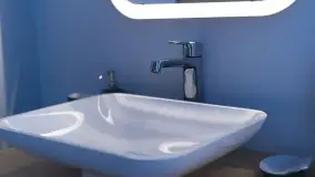 Jak wybrać idealną umywalkę nablatową? Poradnik krok po kroku