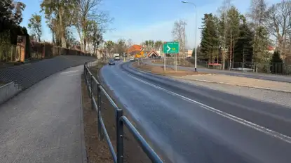 Blisko 160 kilometrów tras ekspresowych w przygotowaniu na Warmii i Mazurach