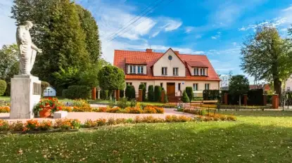 Muzea na Mazurach. To jedna z dwóch tego typu placówek w Polsce