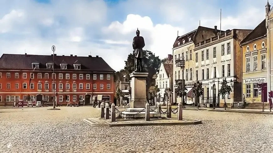 Apokalipsa 1945. Zagłada dawnych Prus Wschodnich