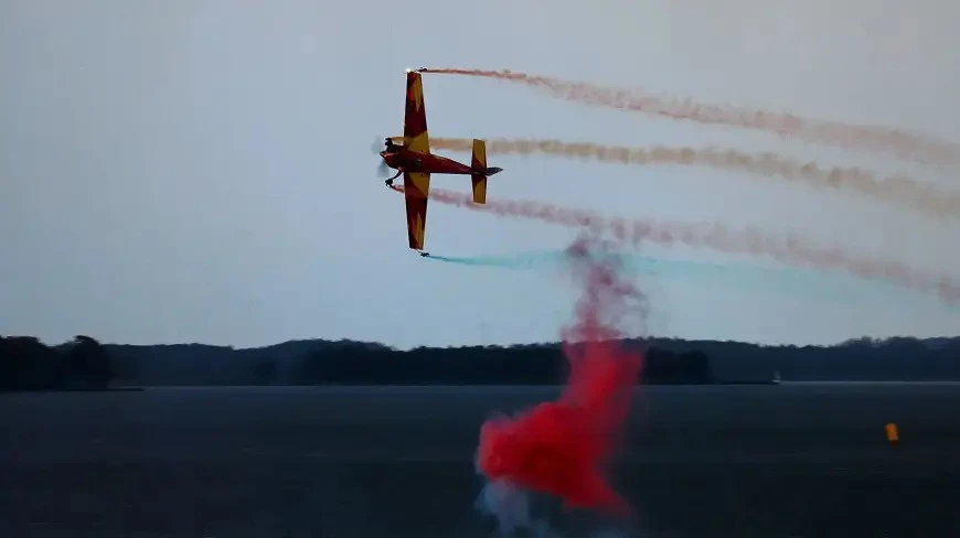 Trwają przygotowania do jubileuszowej, 25. edycji największego wydarzenia lotniczego w regionie