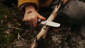 Scyzoryk na prezent – jaki model wybrać dla harcerza, a jaki dla majsterkowicza?