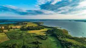 Bon Turystyczny Warmii i Mazur nadal wstrzymany. Uczestnicy mogą mieć problemy