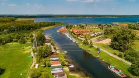 Trzy województwa łączą siły na szlaku Pisy i Narwi. Co to oznacza dla Mazur?