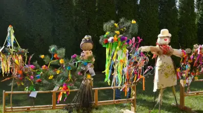 Wiosna coraz bliżej. Węgorzewo szykuje z tej okazji duże wydarzenie