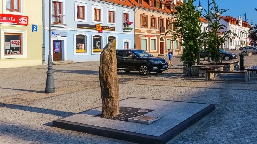 Tajemnice Mazur. Zagadka piskiej „Baby” wciąż bez odpowiedzi