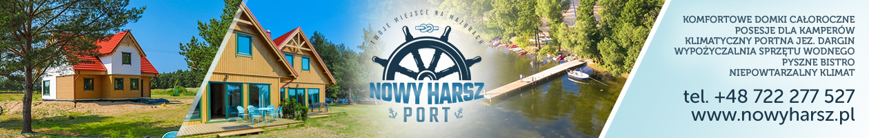 A3 - Nowy Harsz